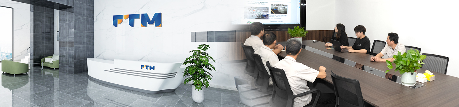 Zhoushan mikrofalowa śruba Machinery Co., Ltd.