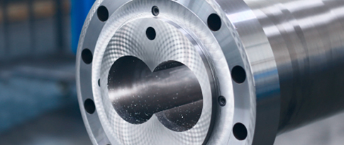 Zhoushan mikrofalowa śruba Machinery Co., Ltd.