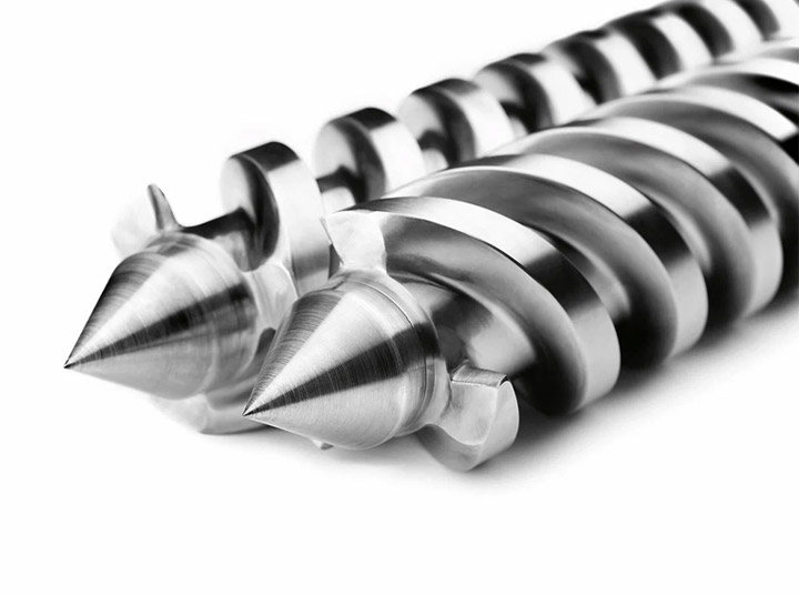 Zhoushan mikrofalowa śruba Machinery Co., Ltd.