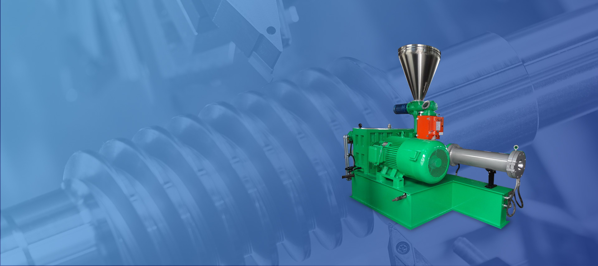Zhoushan mikrofalowa śruba Machinery Co., Ltd.