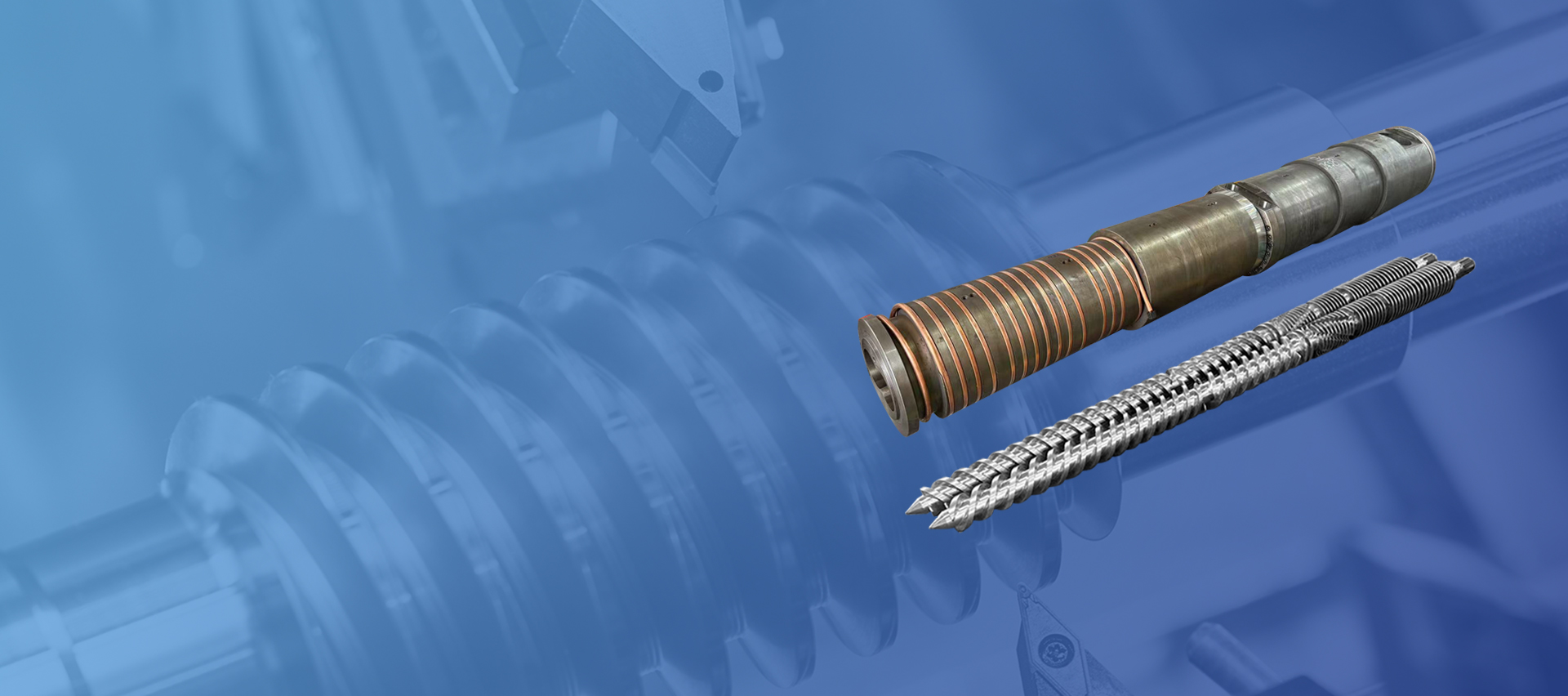 Zhoushan mikrofalowa śruba Machinery Co., Ltd.