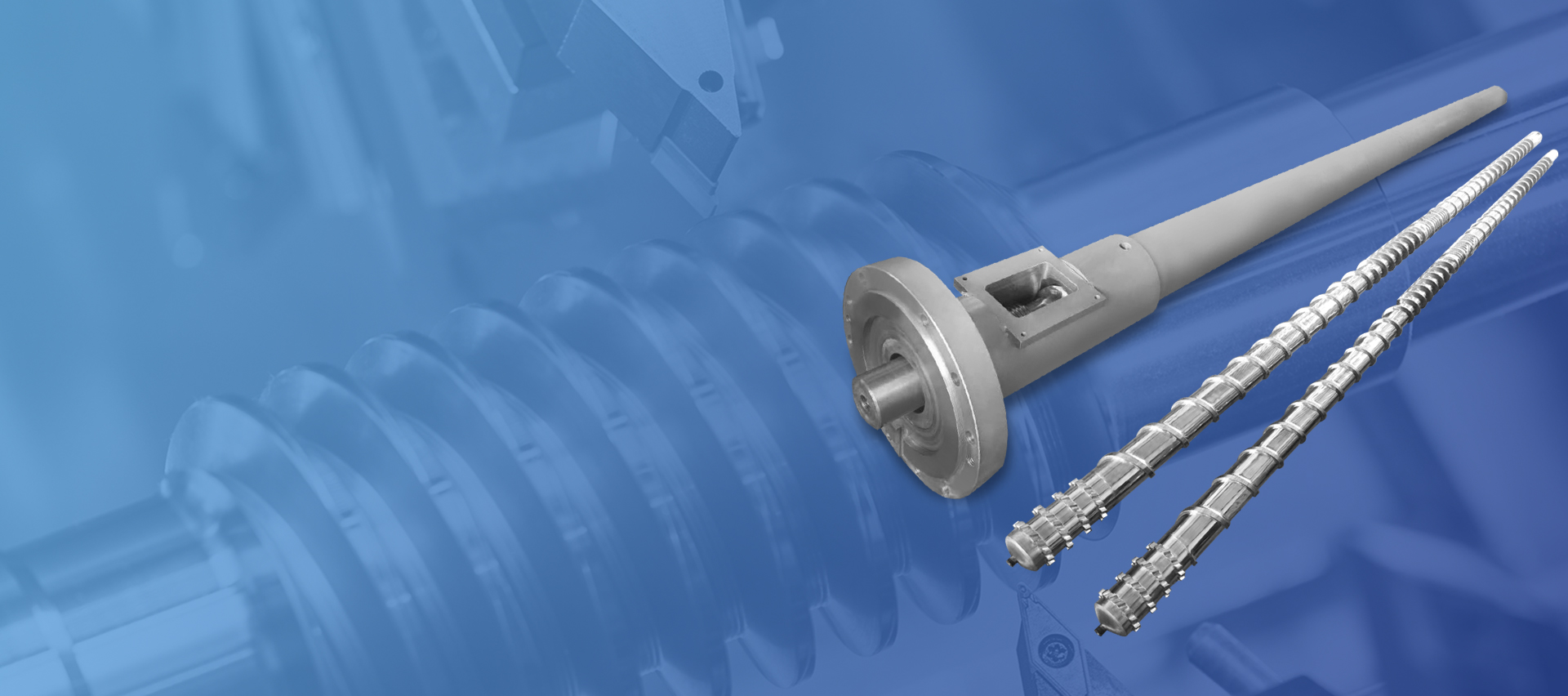 Zhoushan mikrofalowa śruba Machinery Co., Ltd.