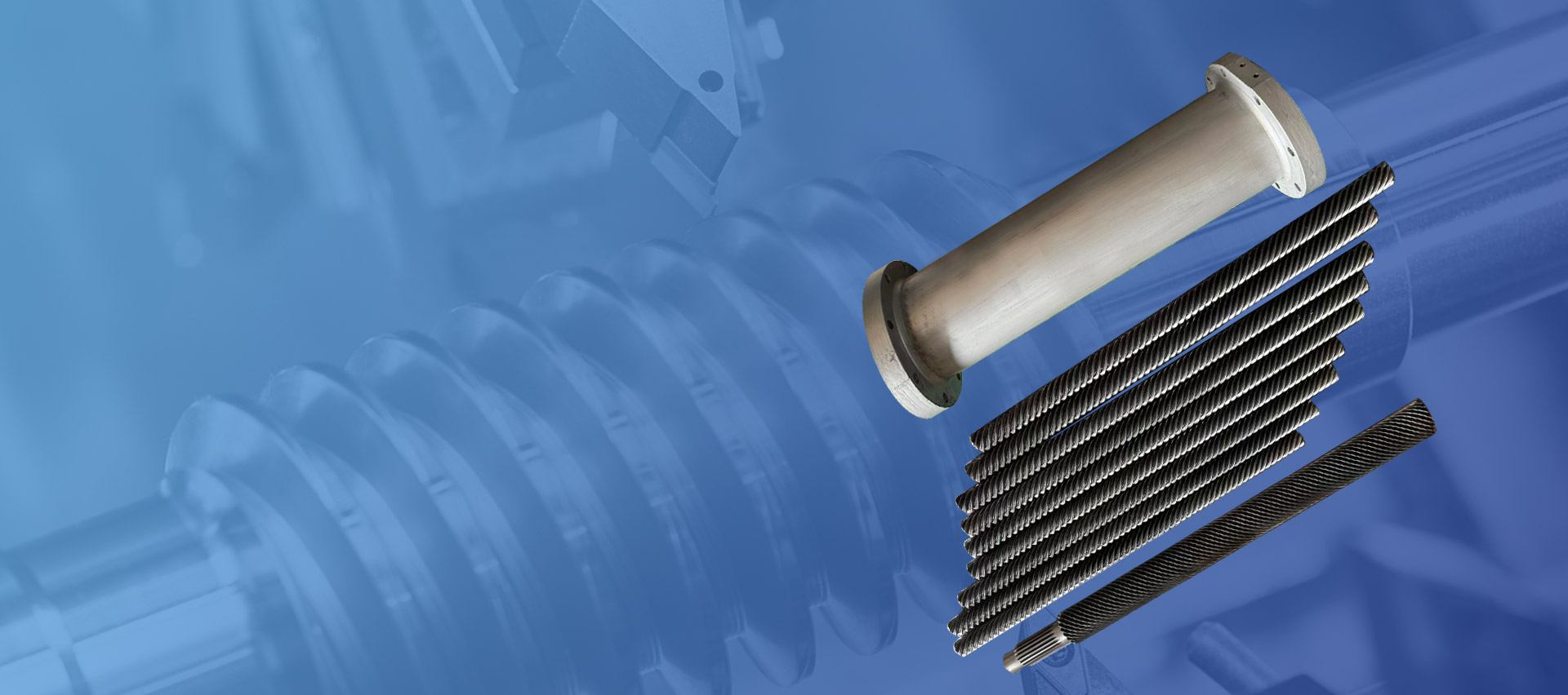 Zhoushan mikrofalowa śruba Machinery Co., Ltd.
