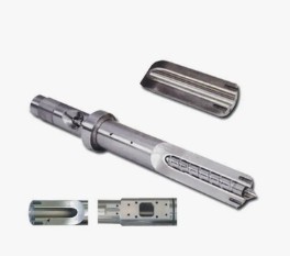 Jak przewodność cieplna śruby bimetalicznej wpływa na jakość produktu?