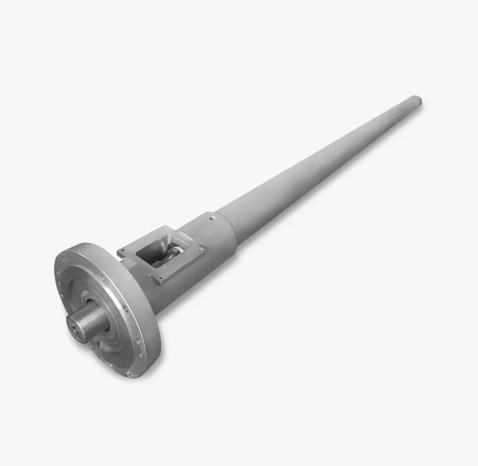 Jakie są wymagania projektowe dotyczące rozpraszania ciepła dla beczki jednoślimakowej podczas wytłaczania w wysokiej temperaturze i pod wysokim ciśnieniem?